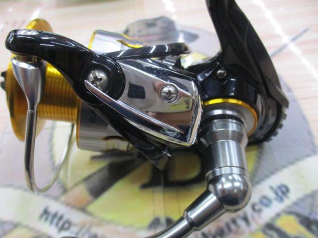 16ブラスト 4000H