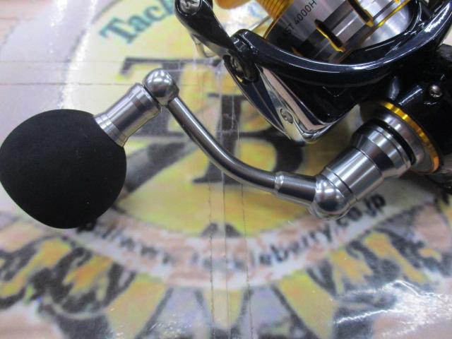 16ブラスト 4000H