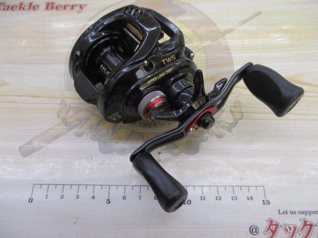 タトゥーラ HLC 7.3R-TW｜＠ベリーネット 日本最大新品中古釣具WEBショップ