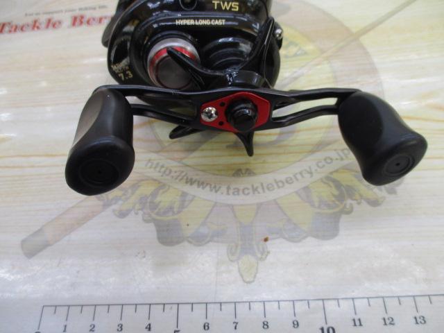 タトゥーラ HLC 7.3R-TW｜＠ベリーネット 日本最大新品中古釣具WEBショップ