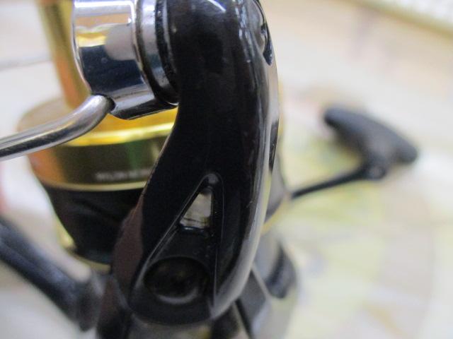 19スフェロスSW 4000HG