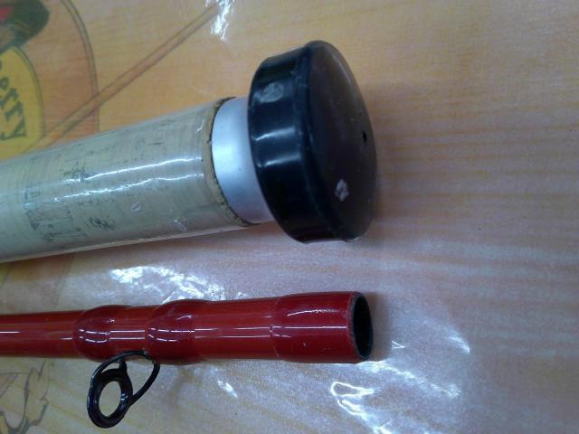 テクスターコブラ 30-330