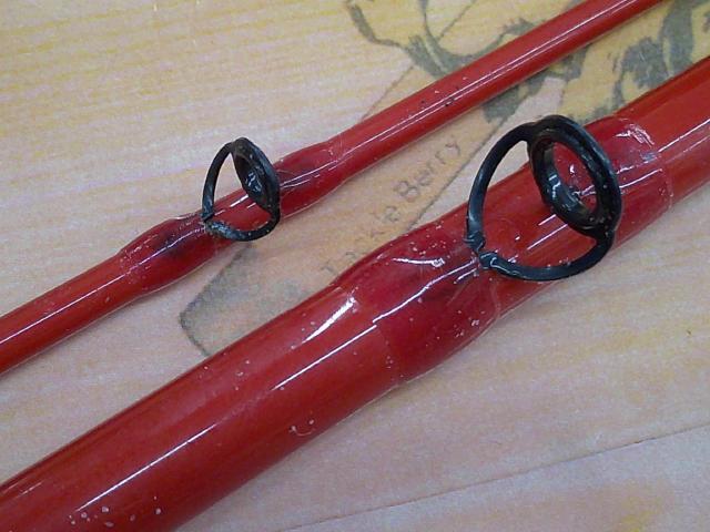 テクスターコブラ 30-330