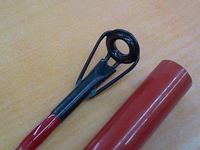 テクスターコブラ 30-330