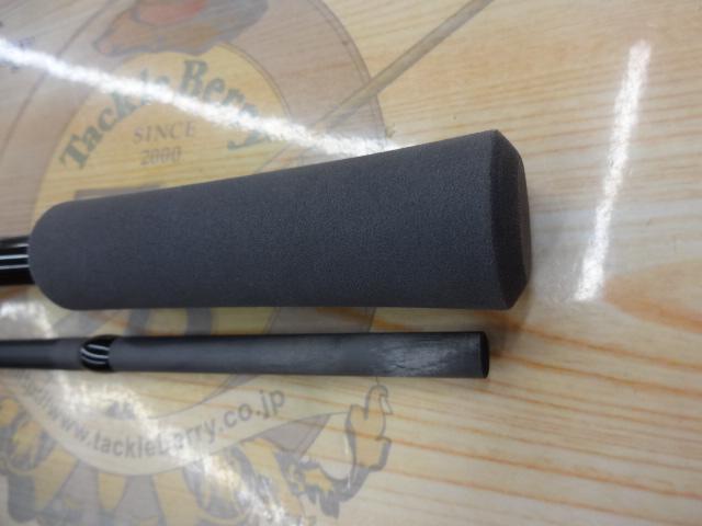 25ソルティーアドバンス ロックフィッシュ S83MH