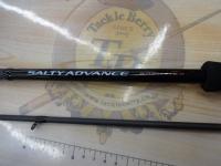 25ソルティーアドバンス ロックフィッシュ S83MH