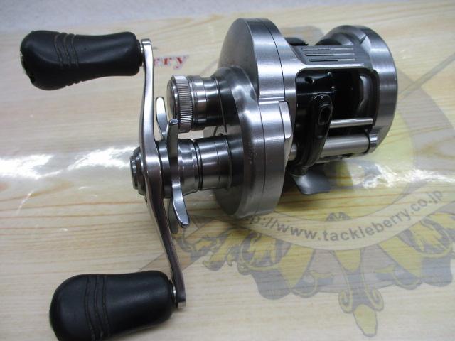 19カルカッタコンクエストDC 200