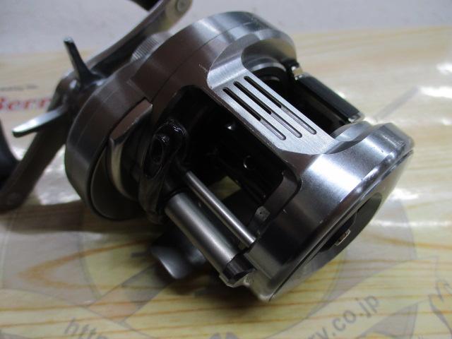 19カルカッタコンクエストDC 200