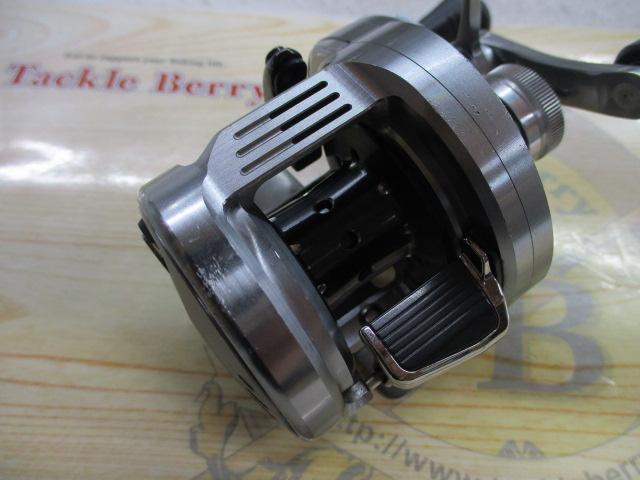 19カルカッタコンクエストDC 200