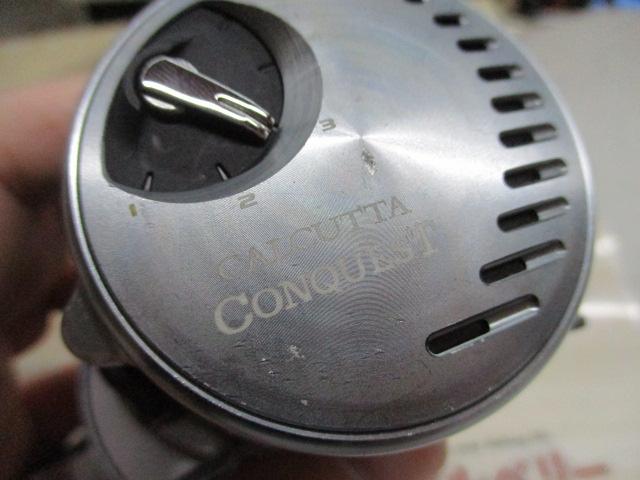 19カルカッタコンクエストDC 200