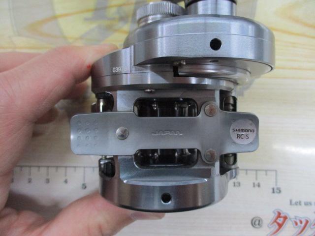 19カルカッタコンクエストDC 200