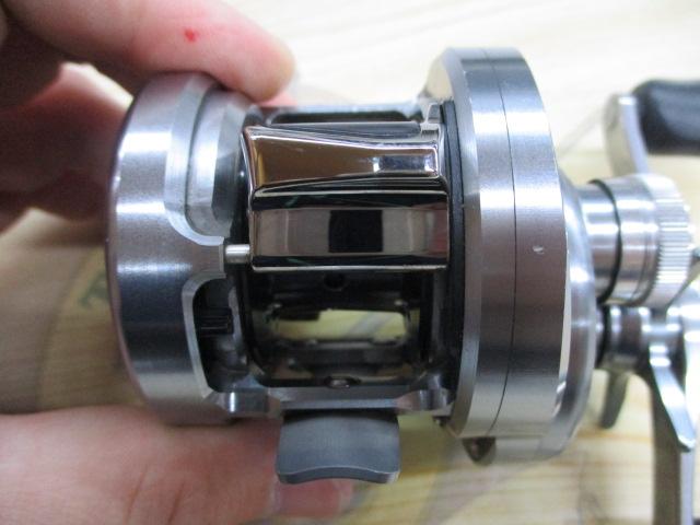 19カルカッタコンクエストDC 200