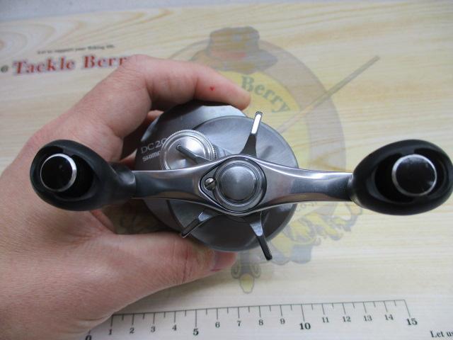 19カルカッタコンクエストDC 200