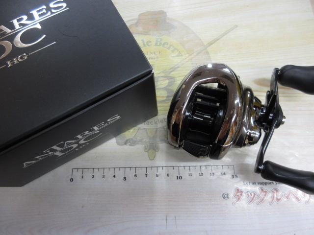 21アンタレスDC HG RH
