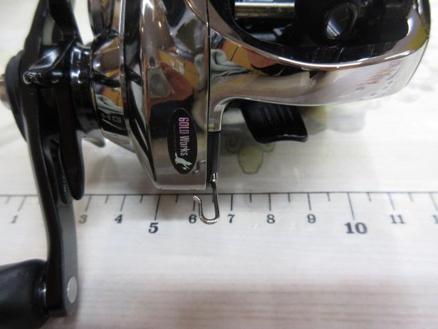 21アンタレスDC HG RH