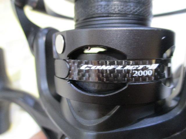 コンフリクトCFT2000