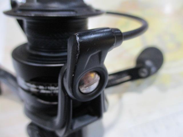 コンフリクトCFT2000