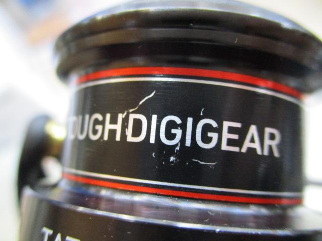 18タトゥーラ LT2500S-XH