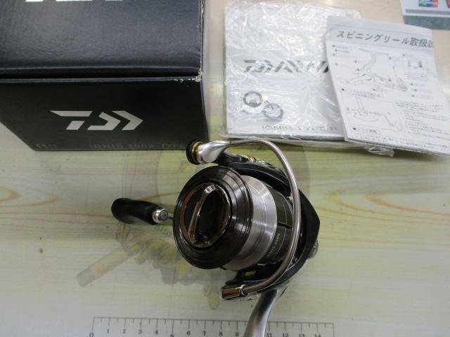 14イグニス 2505 Type-R