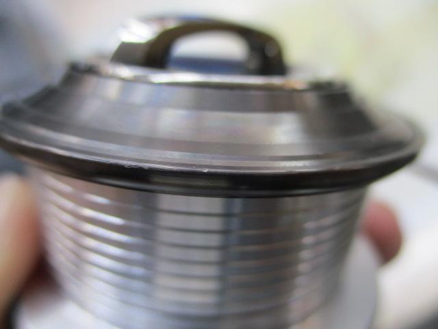 14イグニス 2505 Type-R