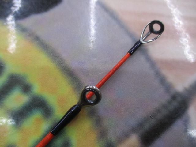 先鋭剣崎 60-200MT