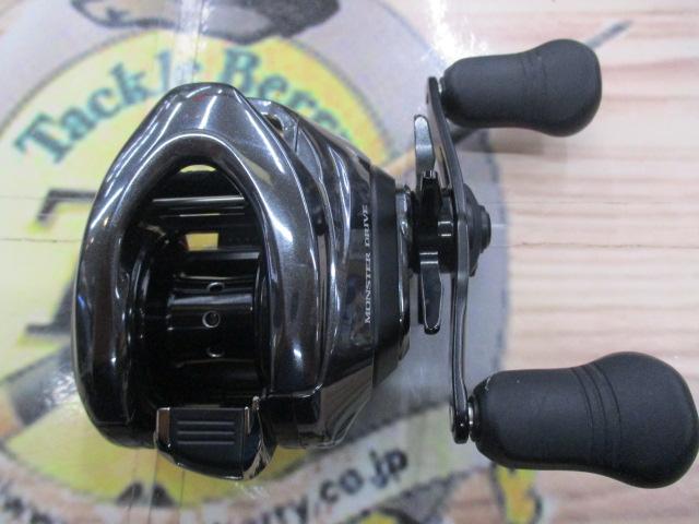 18アンタレスDC MDXG RH