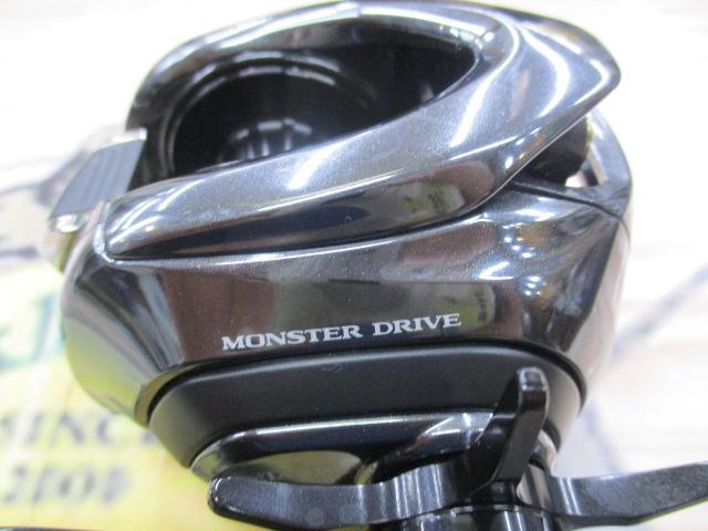 18アンタレスDC MDXG RH