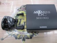 18アンタレスDC MDXG RH