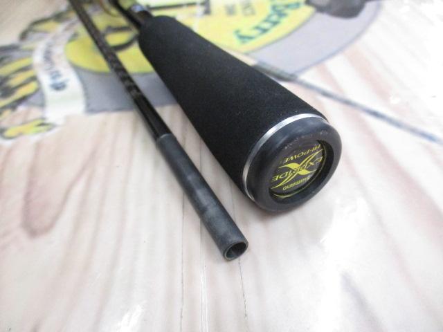 エクスプライド 166M-2