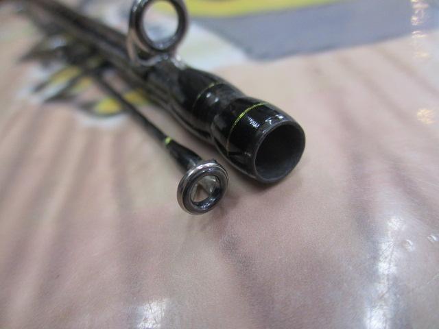 エクスプライド 166M-2