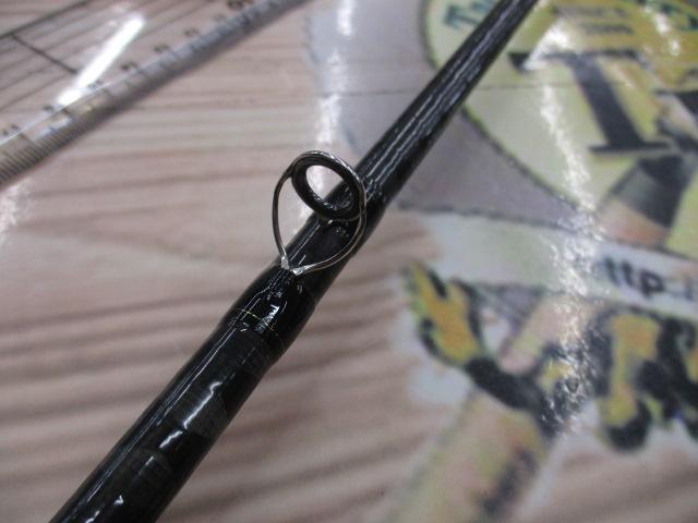 エクスプライド 166M-2