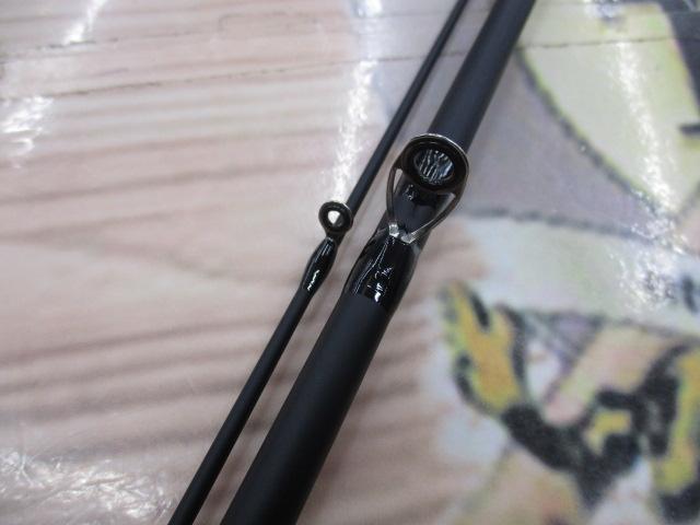 ソルティーフィールド SFC-702ML