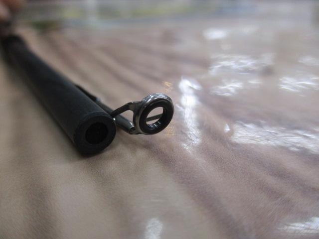 ソルティーフィールド SFC-702ML