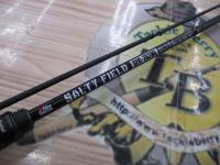 ソルティーフィールド SFC-702ML