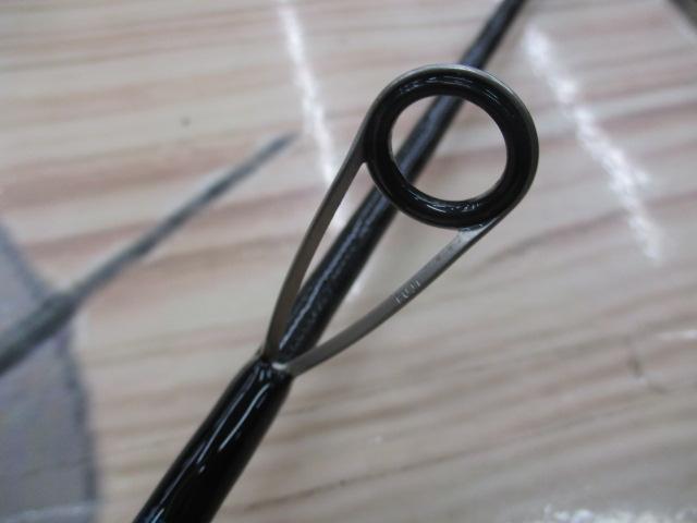 エメラルダスX 76UL-S・J