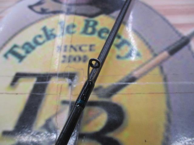 エメラルダスX 76UL-S・J