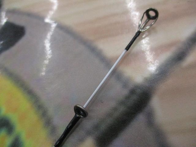 エメラルダスX 76UL-S・J