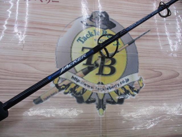 ジャッカー JS-54/10