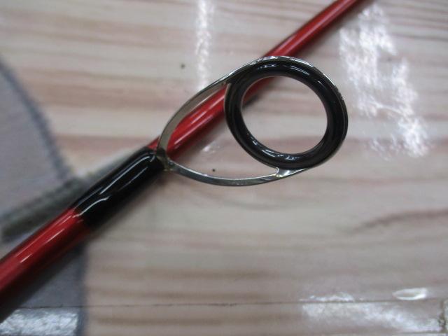 炎月一つテンヤマダイSS 255MH