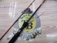 炎月一つテンヤマダイSS 255MH