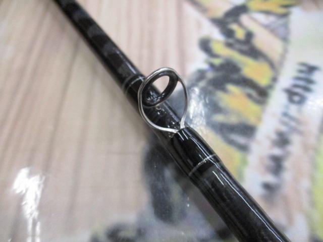 ブレイゾン C66M