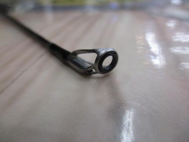 ブレイゾン C66M