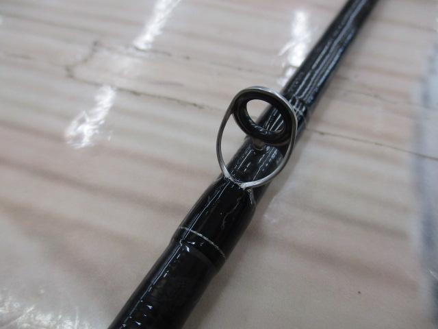 ブレイゾン C66M