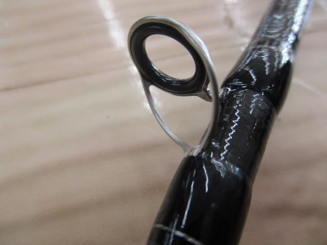 ブレイゾン C68L-BF