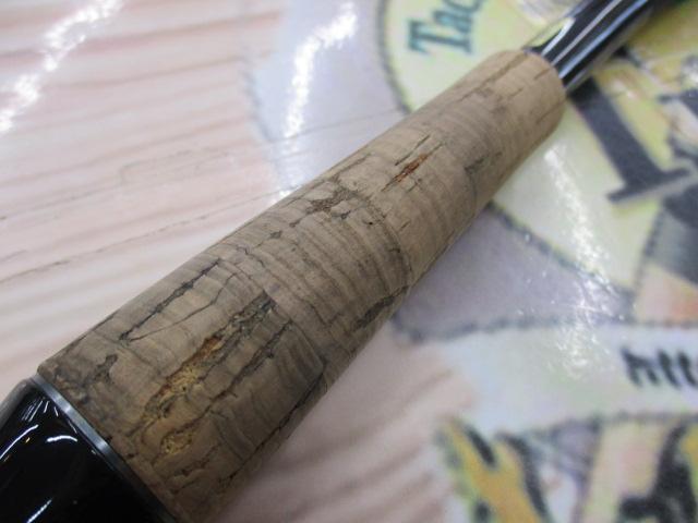 ブレイゾン C66M