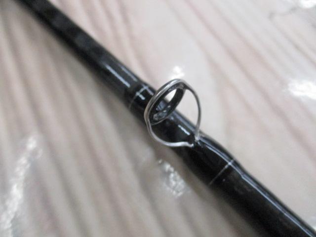 ブレイゾン C66M