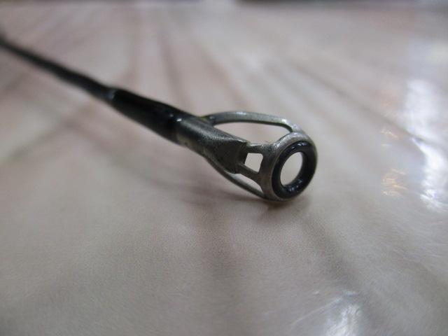 ブレイゾン C66M