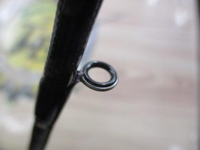 ブレイゾン C66M