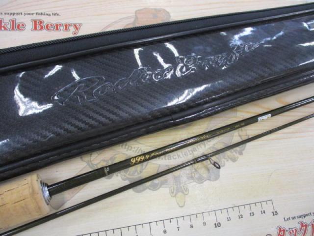 999.9フォーナインマイスター 64UL-TRZ