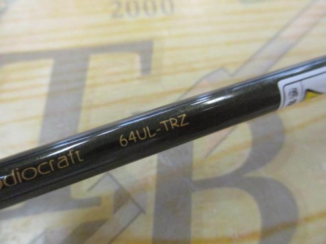 999.9フォーナインマイスター 64UL-TRZ